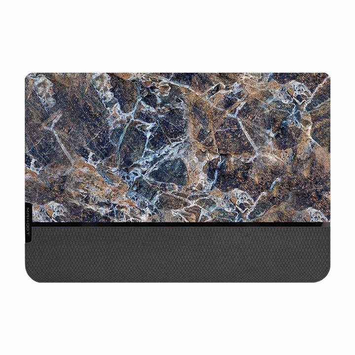 ماوس پد ماهوت مدل PRO- Earth-White-Marble MAHOOT PRO- Earth_White_Marble Mouse Pad